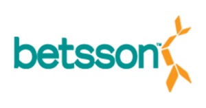 logo Betsson Casino